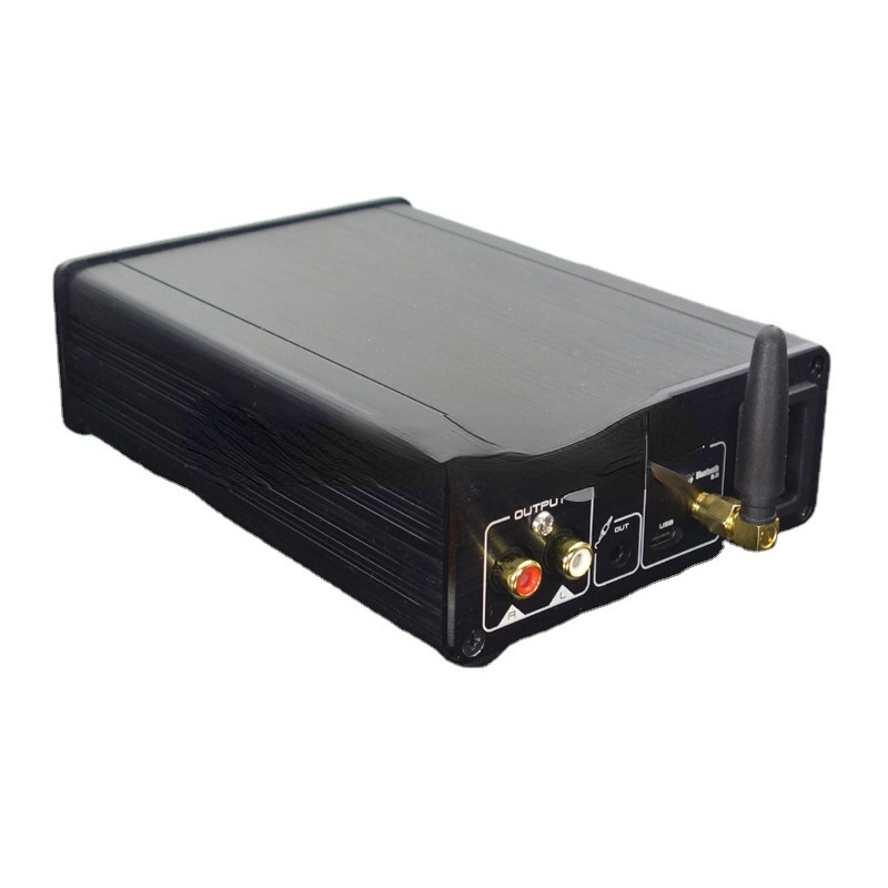 Tools Qcc - Penerima DAC Dekoder Baru King Bluetooth