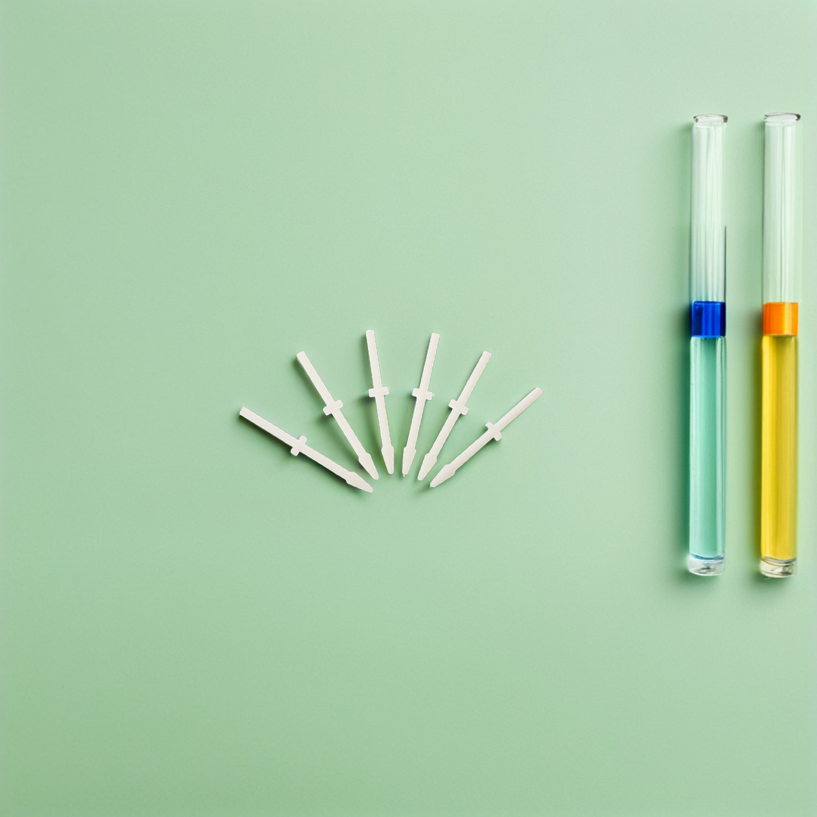 Tools Youtube - 10Pcs Batang Penggiling Organ - Alat