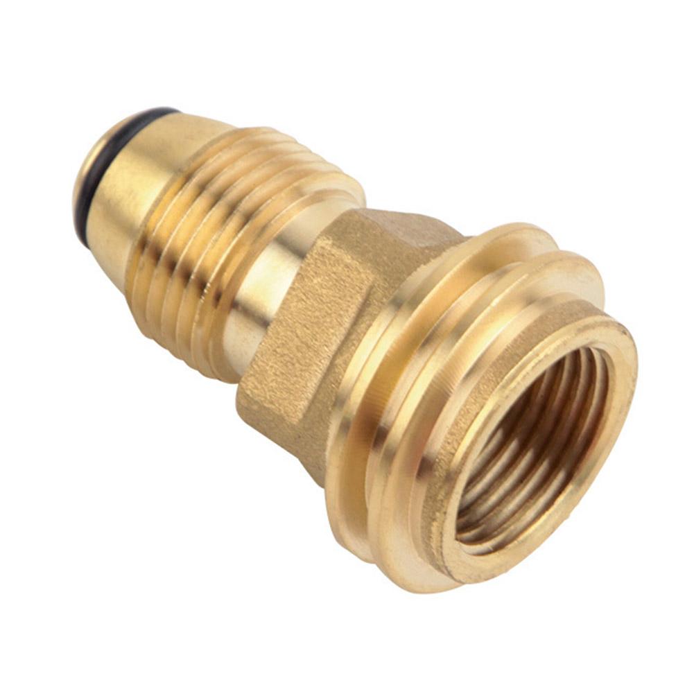 Tools Qcc - Katup Servis Tangki Propana LP ke