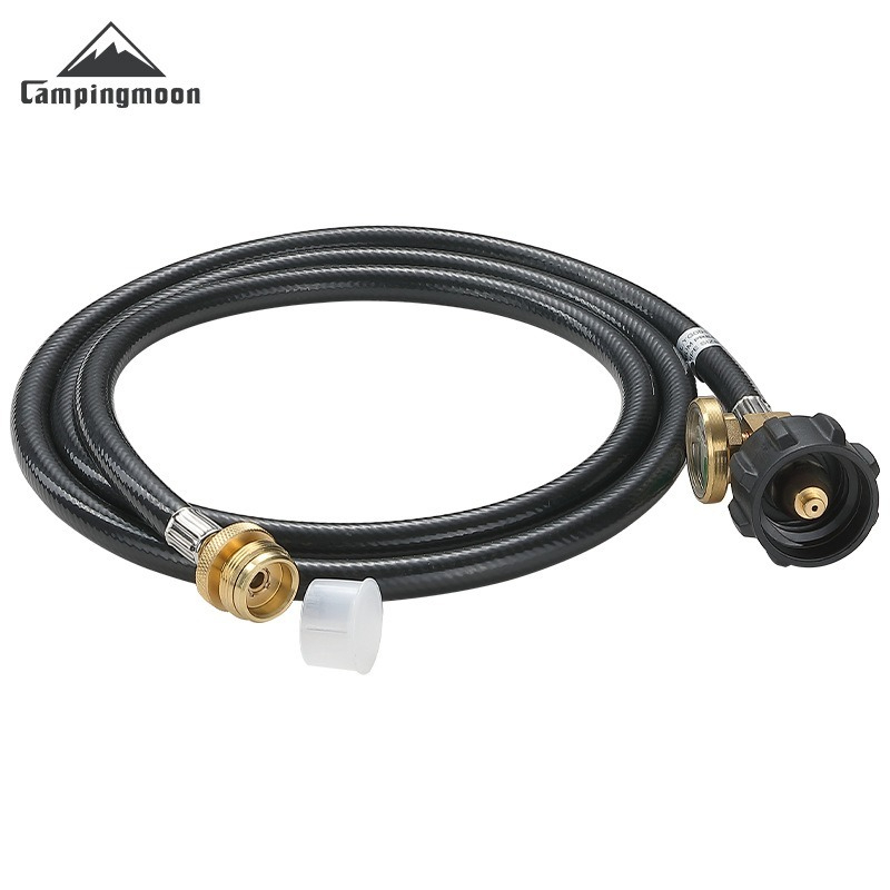 Tools Qcc - CAMPINGMOON QCC ke Tabung Ekstensi Propana