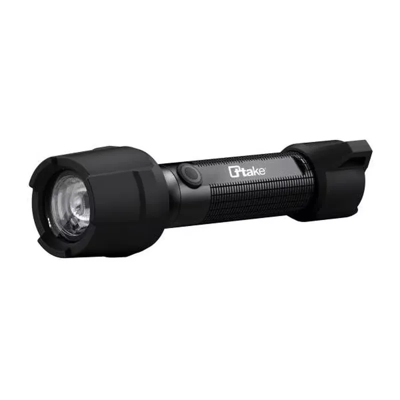 Workshop Tools Hours - Lampu Kerja Genggam 480 Lumens untuk