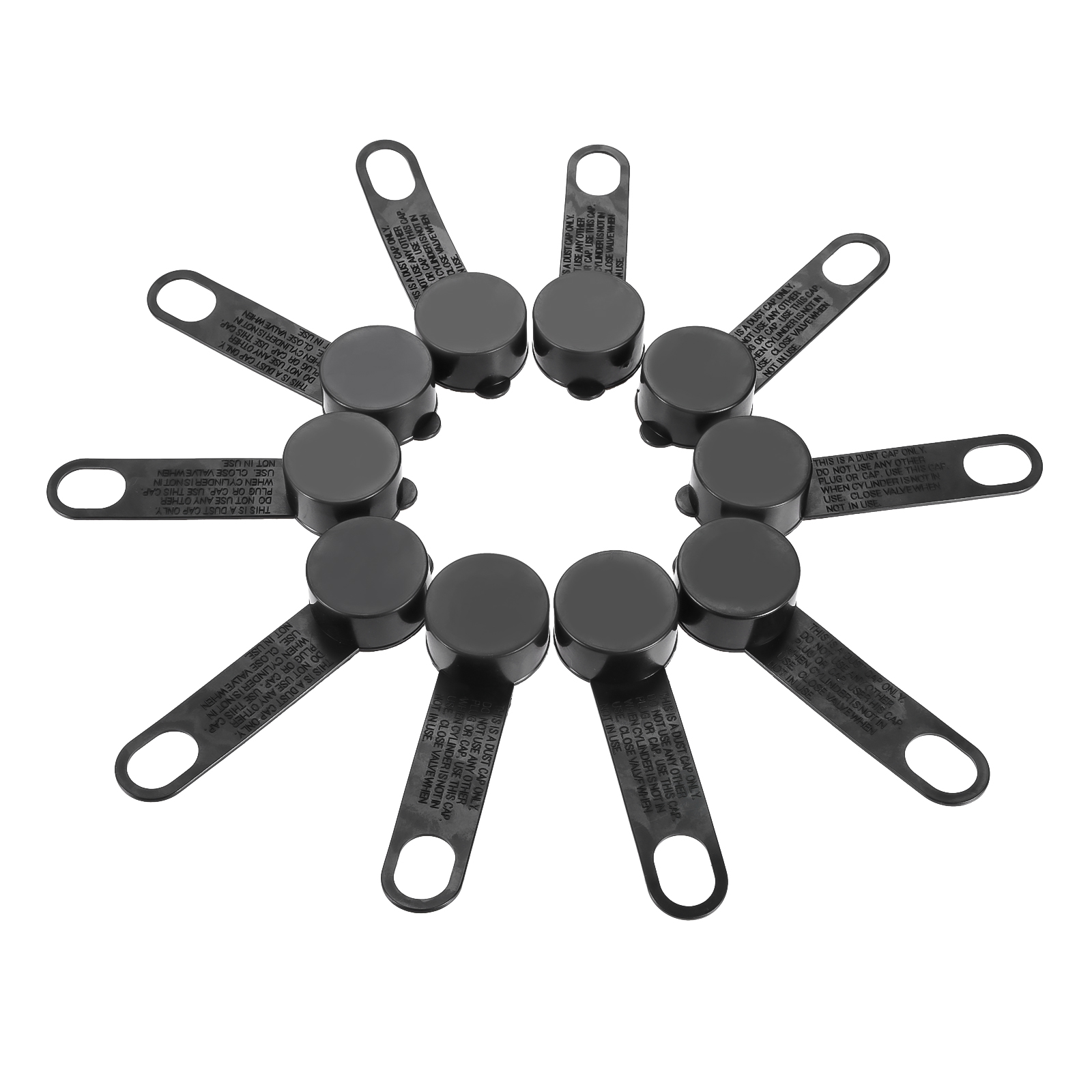 Tools Qcc - 10 Buah QCC1 Pengganti Aksesori Tutup