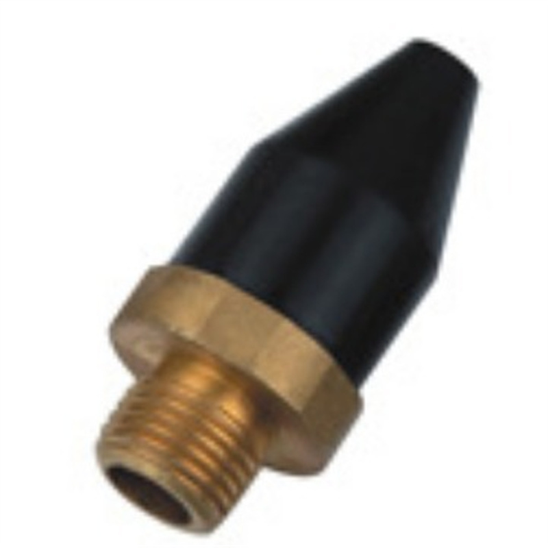 Workshop Tools Safety - Ujung Karet Anti Gores untuk Nozzle