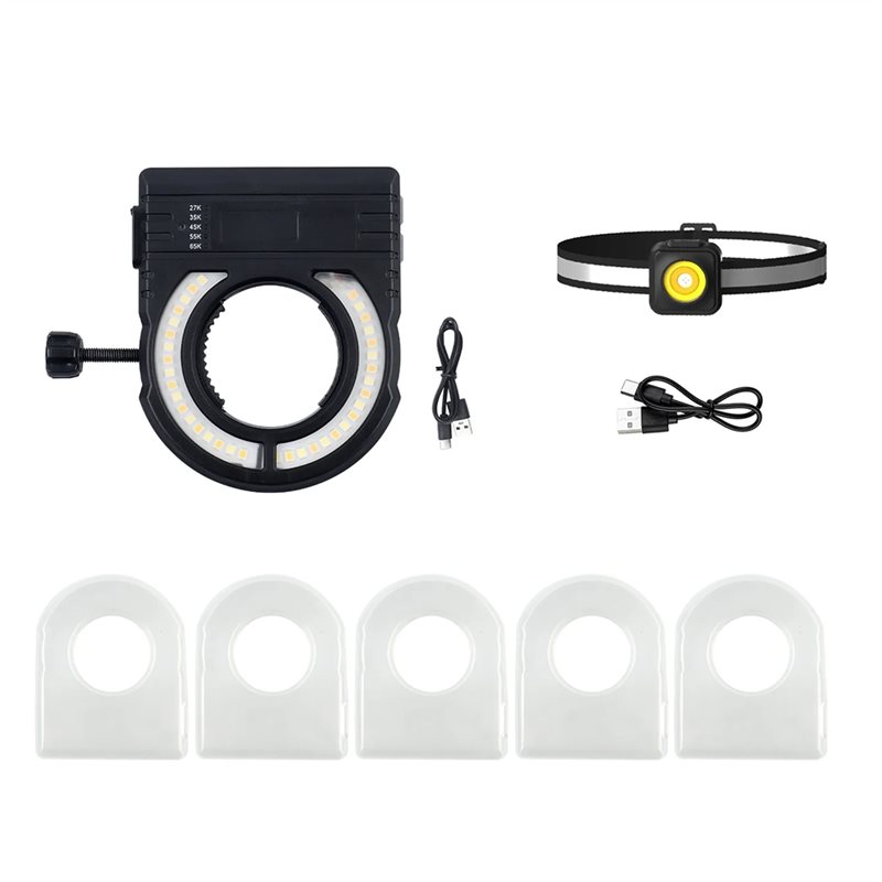 Workshop Tools Hours - Lampu Semprot Mobil dengan Waktu Kerja