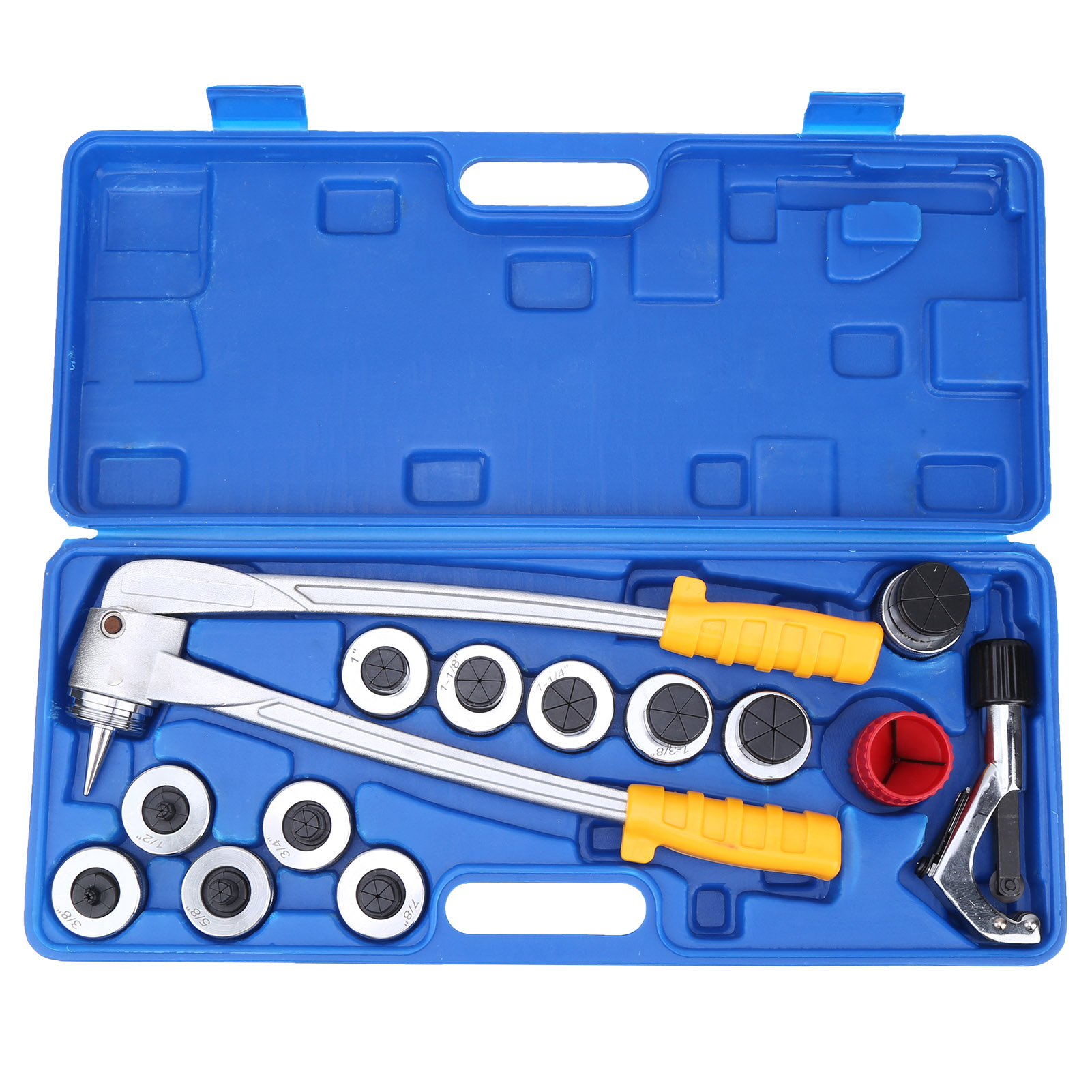 Tools Youtube - Alat Pembengkok Pipa Manual Tipe Tuas,