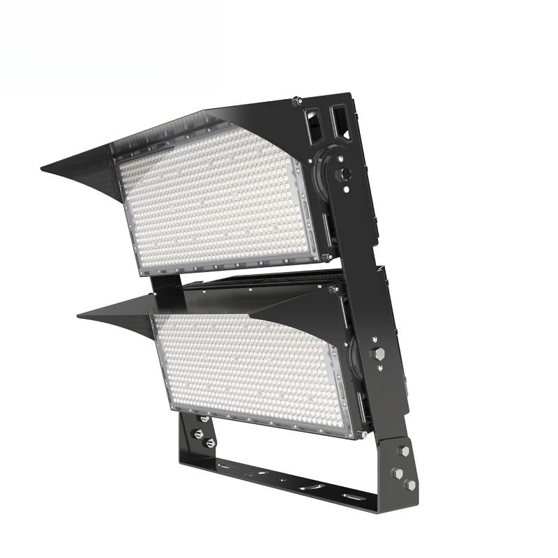 Tools Qcc - Lampu Sorot Stadion LED Super High
