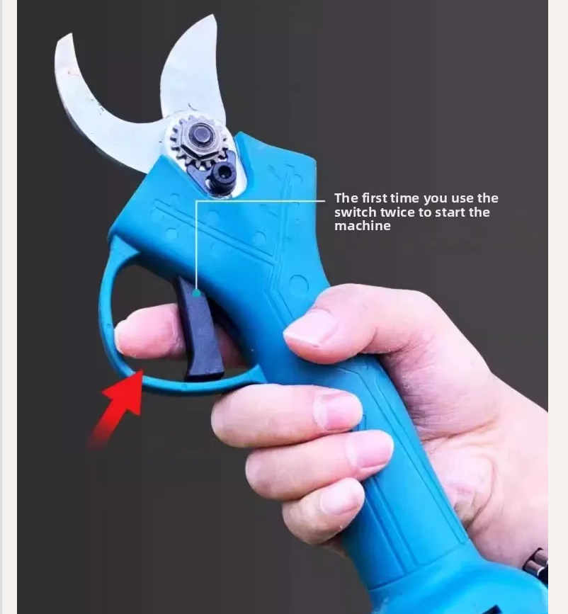 Gunting Listrik 110V/220V untu - Tools Qcc ulasan dan harga