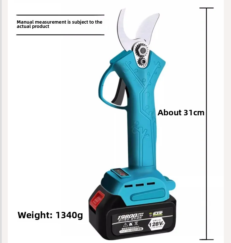 Gunting Listrik 110V/220V untu - Tools Qcc ulasan dan harga