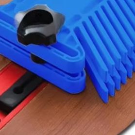 /Pelindung Keselamatan Kayu Pl - Workshop Tools Safety ulasan dan harga