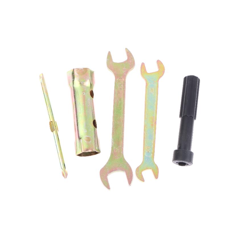 1 Set Kit Alat Perbaikan Soket - Tools For Motorcycle Workshop ulasan dan harga