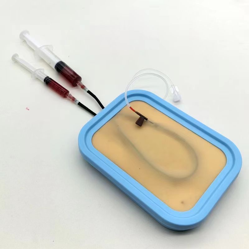 Kit Pelatihan Venipuncture Mod - Tools Youtube ulasan dan harga