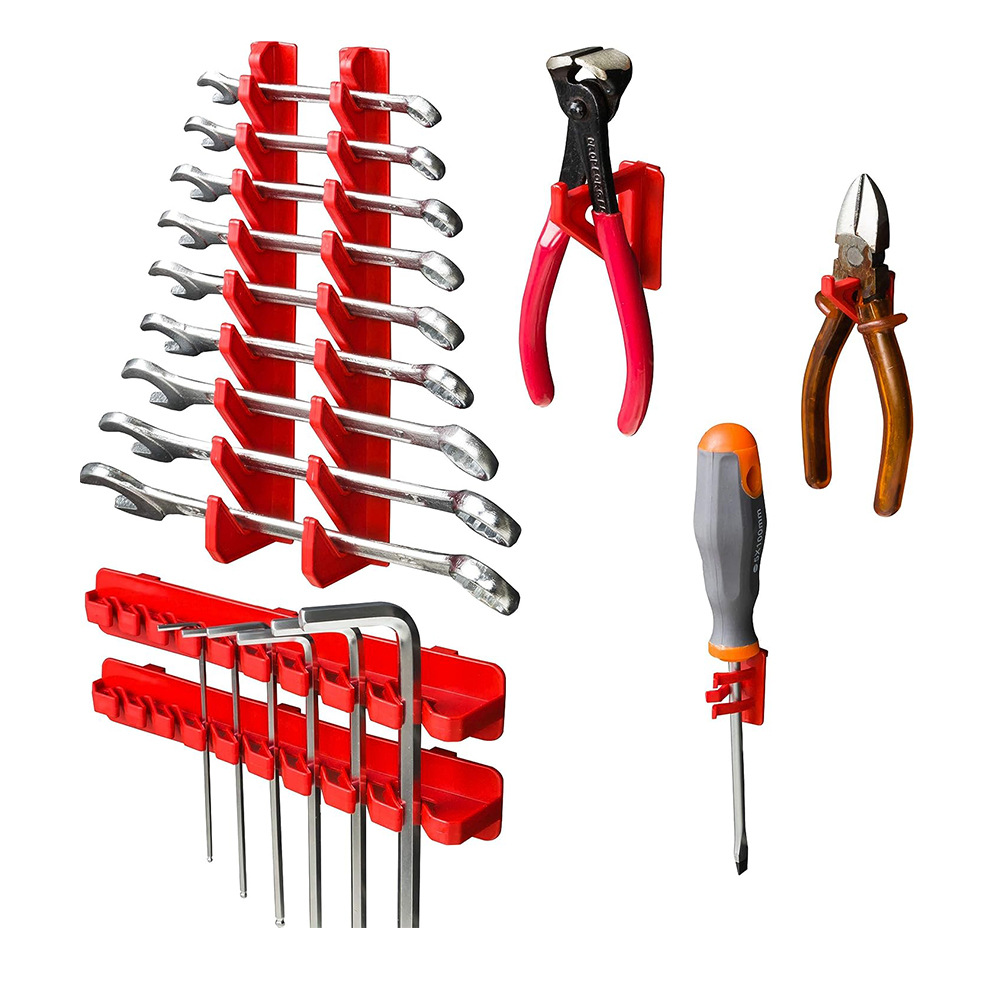 Rak Penyimpanan Dinding untuk  - Workshop Tools Shelf ulasan dan harga