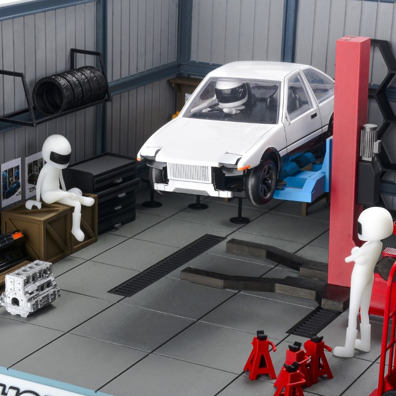Simulasi mobil remote control  - Workshop Tools 3D Model ulasan dan harga