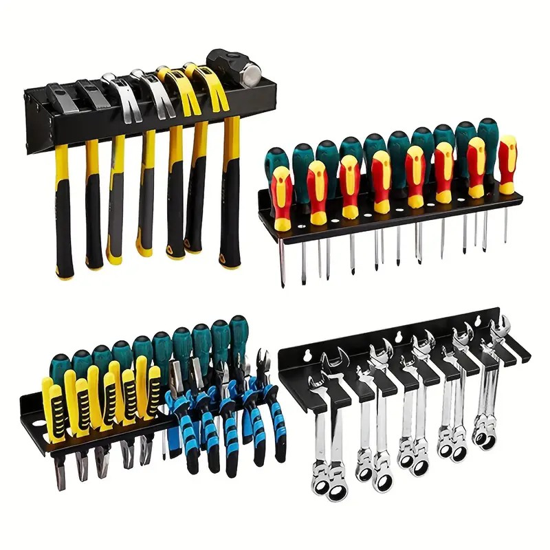 Rak Penyimpanan Alat Perbaikan - Workshop Tools Shelf ulasan dan harga