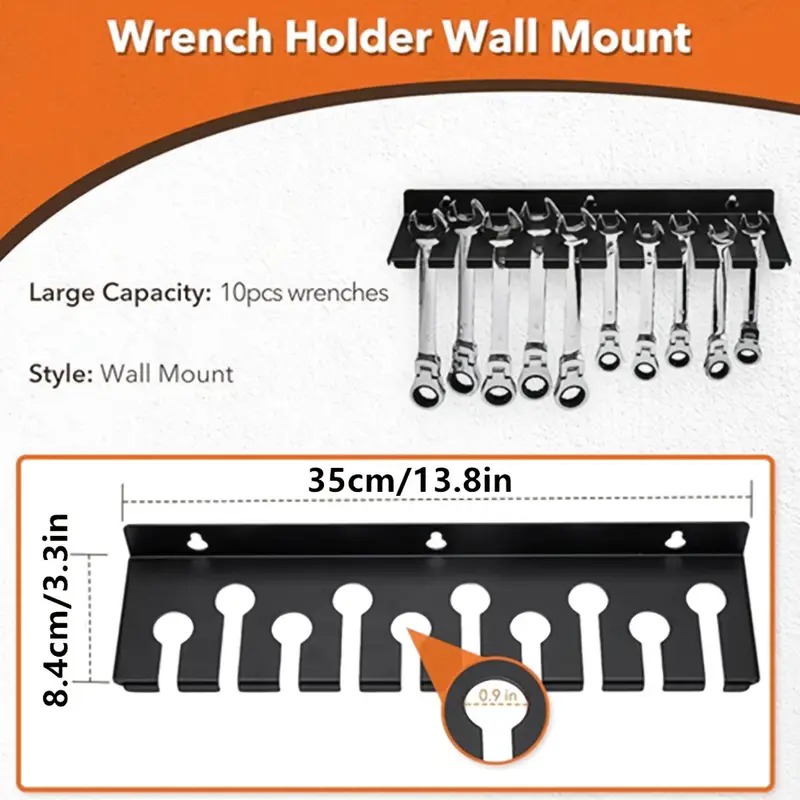 Rak Penyimpanan Alat Perbaikan - Workshop Tools Shelf ulasan dan harga