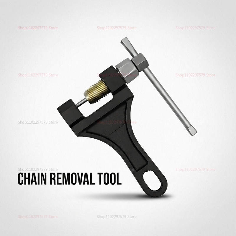 Alat Pemutus Rantai Sepeda Mot - Tools For Motorcycle Workshop ulasan dan harga