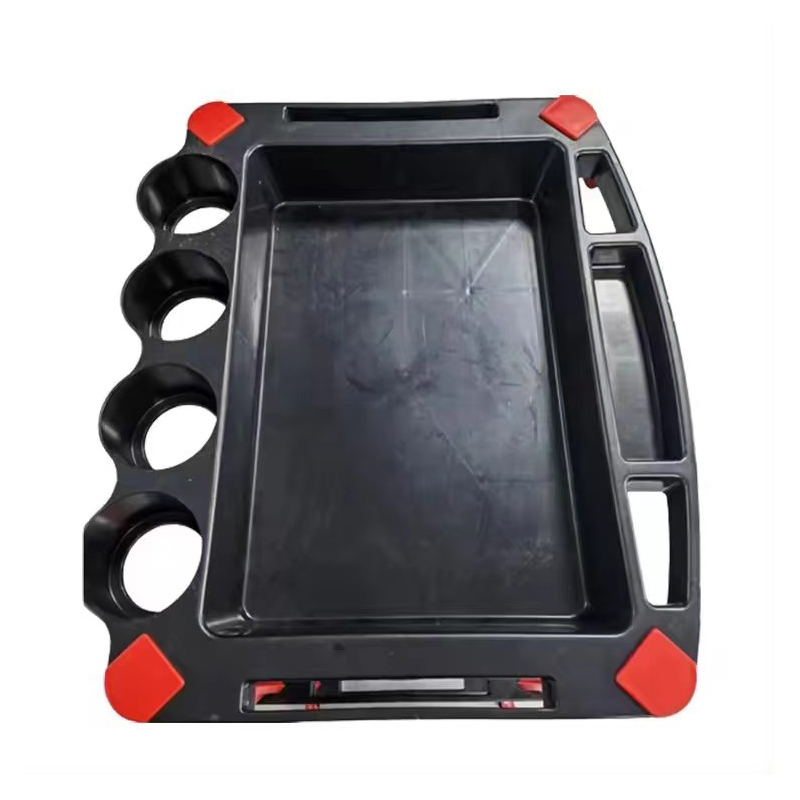 Alat cuci perbaikan mobil, tro - Workshop Tools Shelf ulasan dan harga