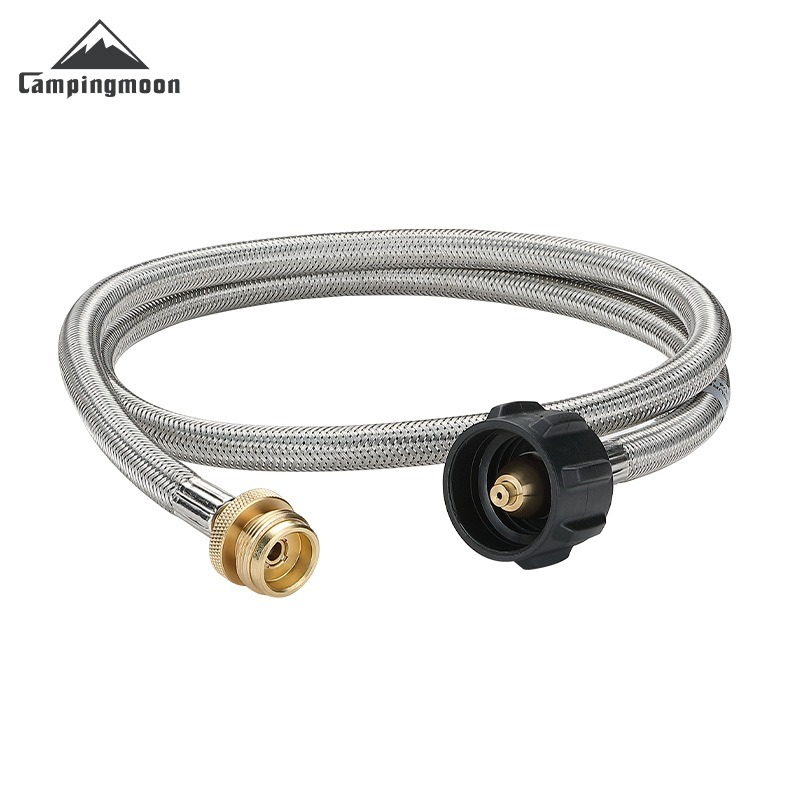 CAMPINGMOON PZ-105 Kompor Prop - Tools Qcc ulasan dan harga