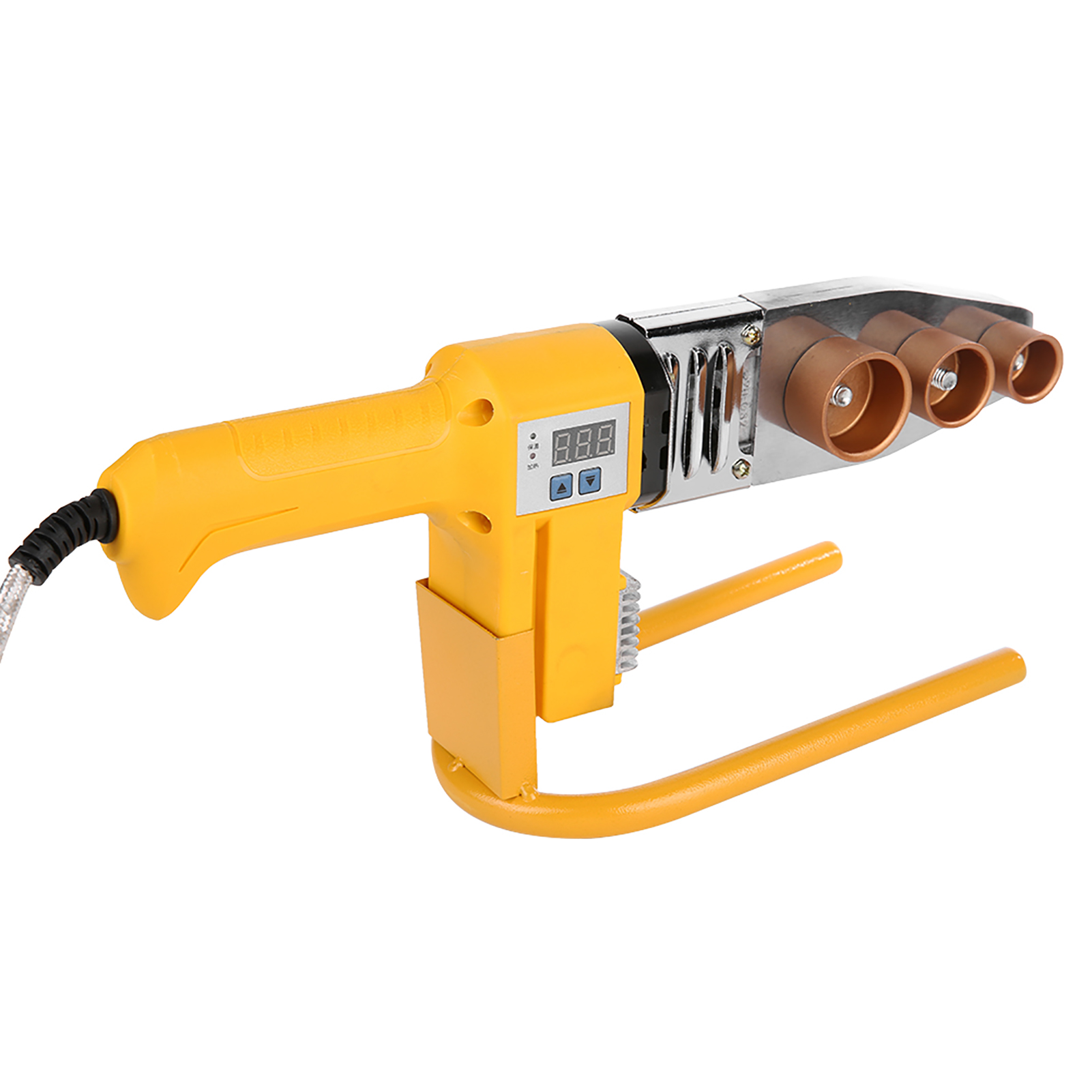 Mesin Las Pipa PPR 750W, Alat  - Tools Youtube ulasan dan harga