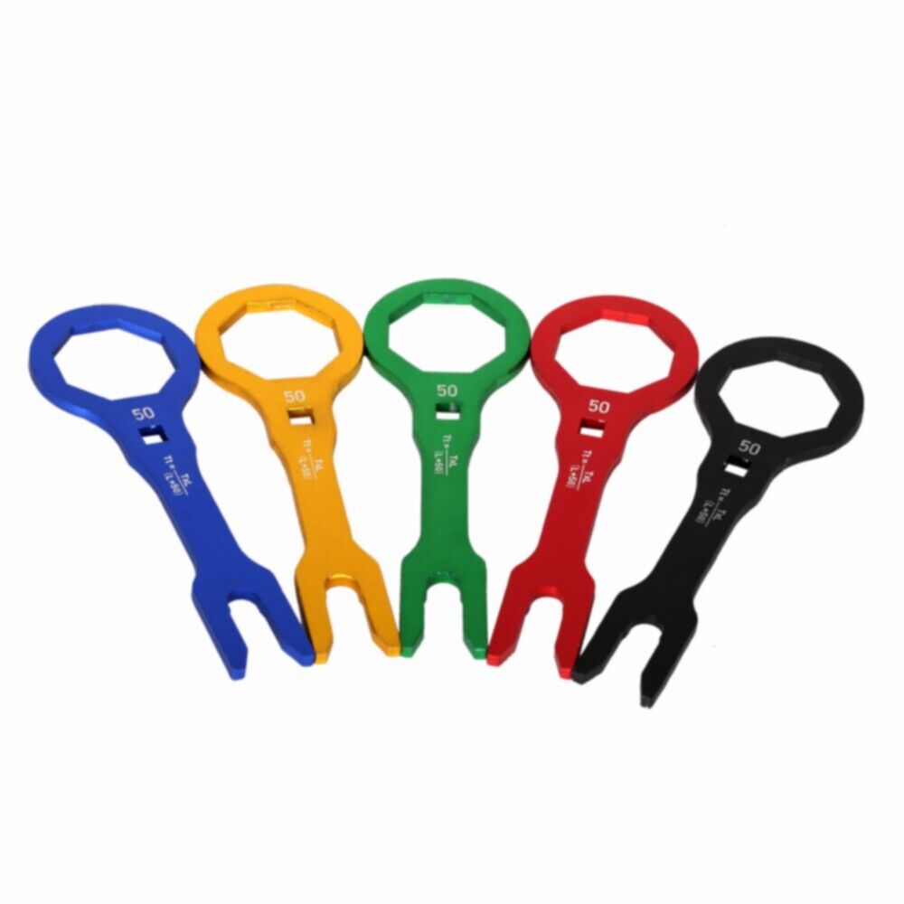 Kunci pas tutup garpu sepeda P - Tools For Motorcycle Workshop ulasan dan harga