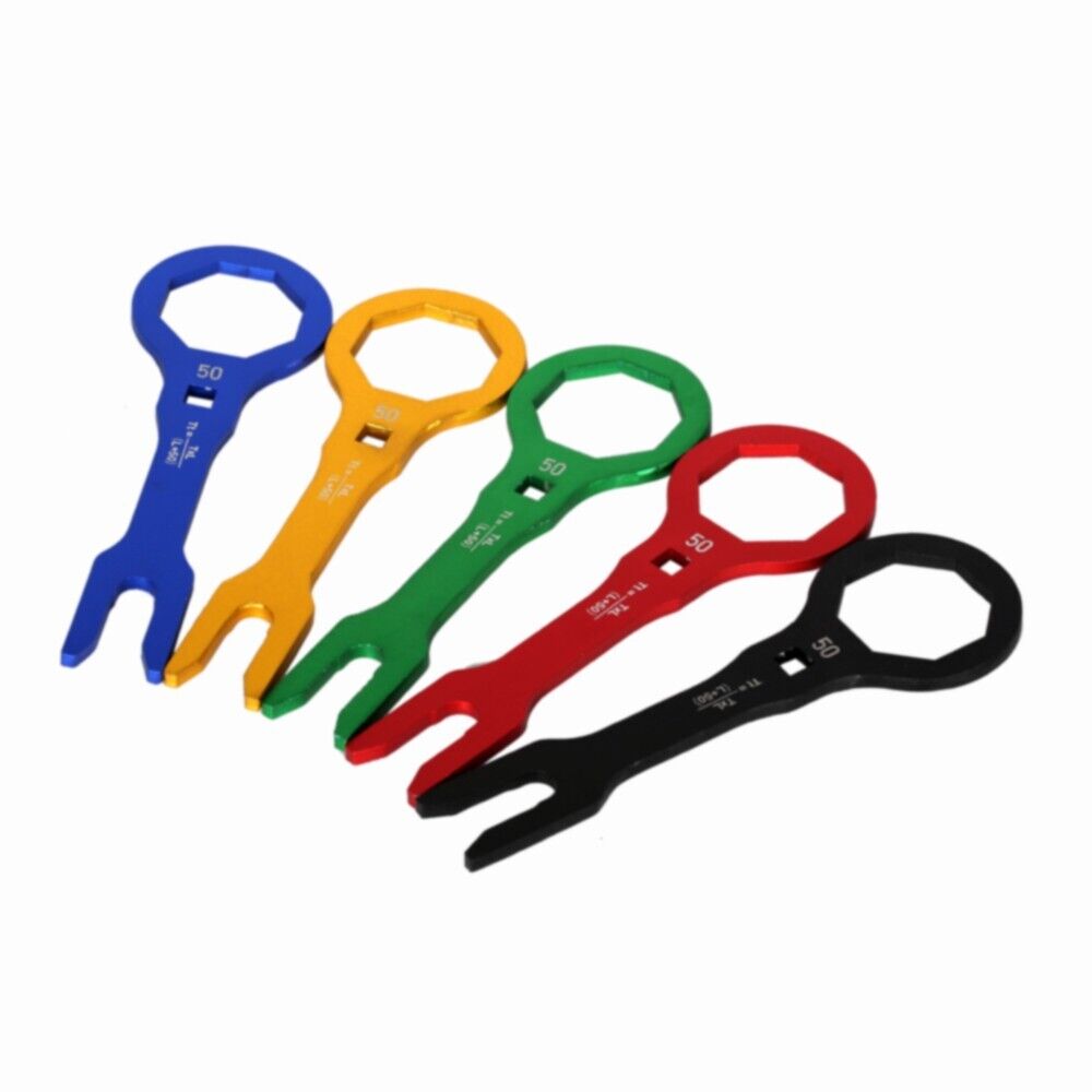 Kunci pas tutup garpu sepeda P - Tools For Motorcycle Workshop ulasan dan harga
