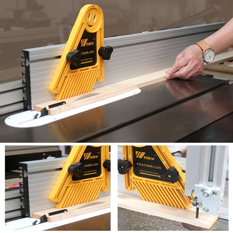 1Set untuk gergaji meja, gerga - Router Table Insert ulasan dan harga