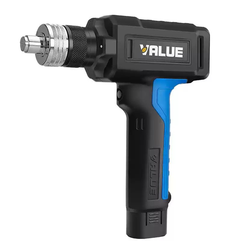VALUE Power Tube Expander VEE- - Tools Youtube ulasan dan harga