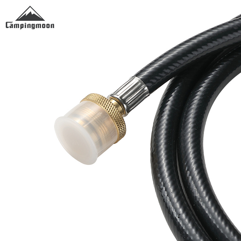 Selang Ekstensi PZ-106 QCC ke  - Tools Qcc ulasan dan harga