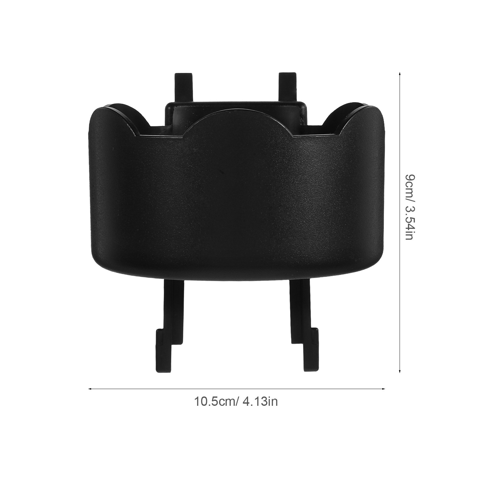 Rak Botol Semprot Plastik Hita - Workshop Tools Shelf ulasan dan harga