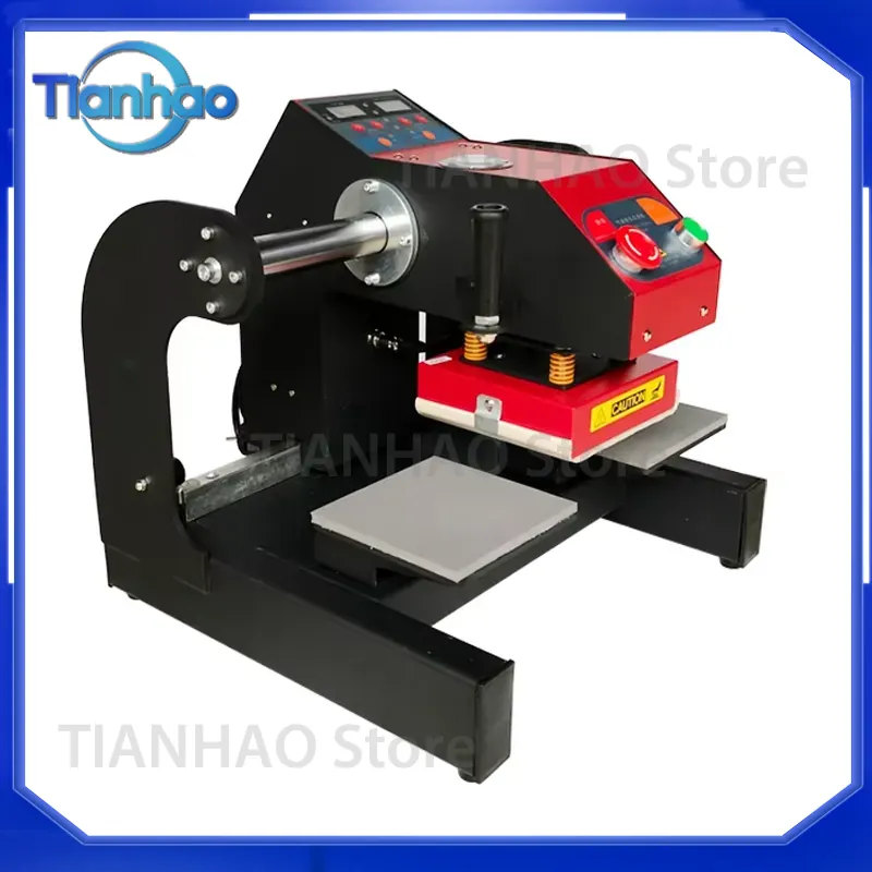 Mesin Press Panas Pneumatik Se - Workshop Tools Logo ulasan dan harga