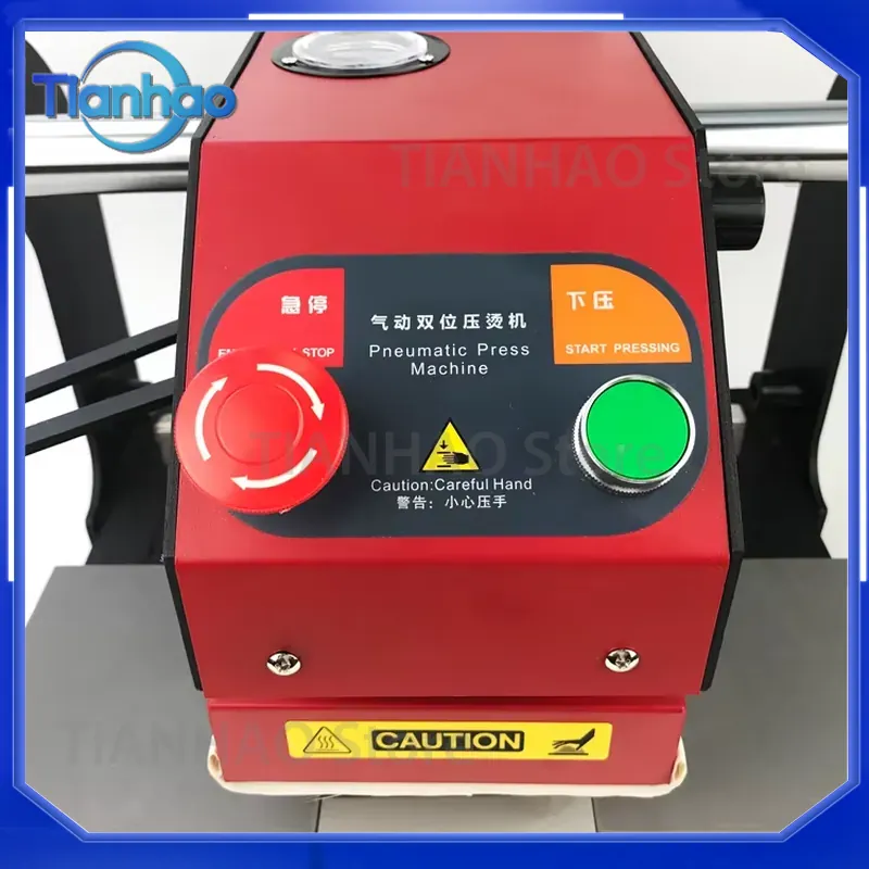 Mesin Press Panas Pneumatik Se - Workshop Tools Logo ulasan dan harga