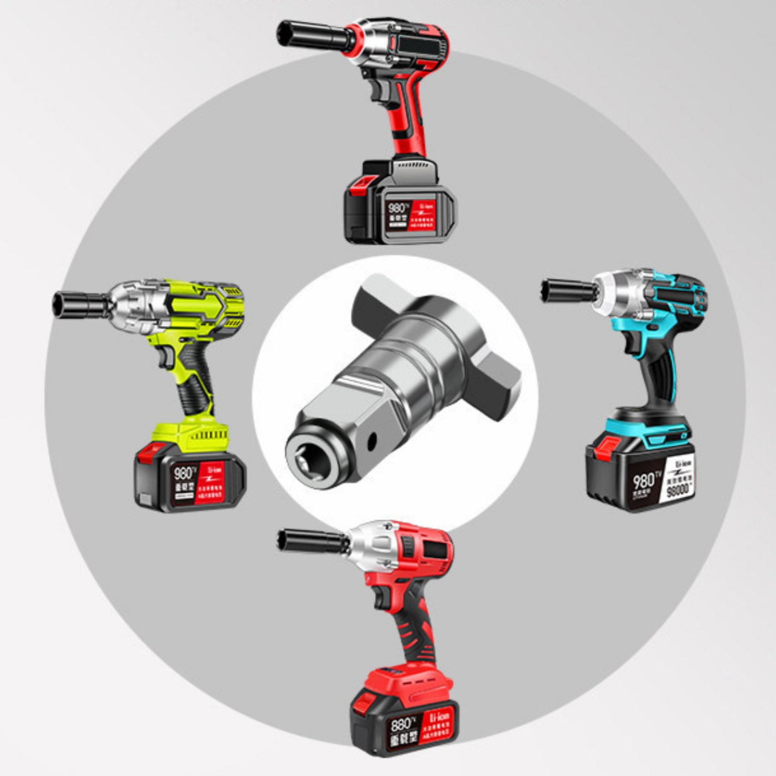 Adaptor Persegi ke Hex, Adapto - Tools & Workshop Equipment For Sale In Hampshire Page 3 50 Gumtree ulasan dan harga