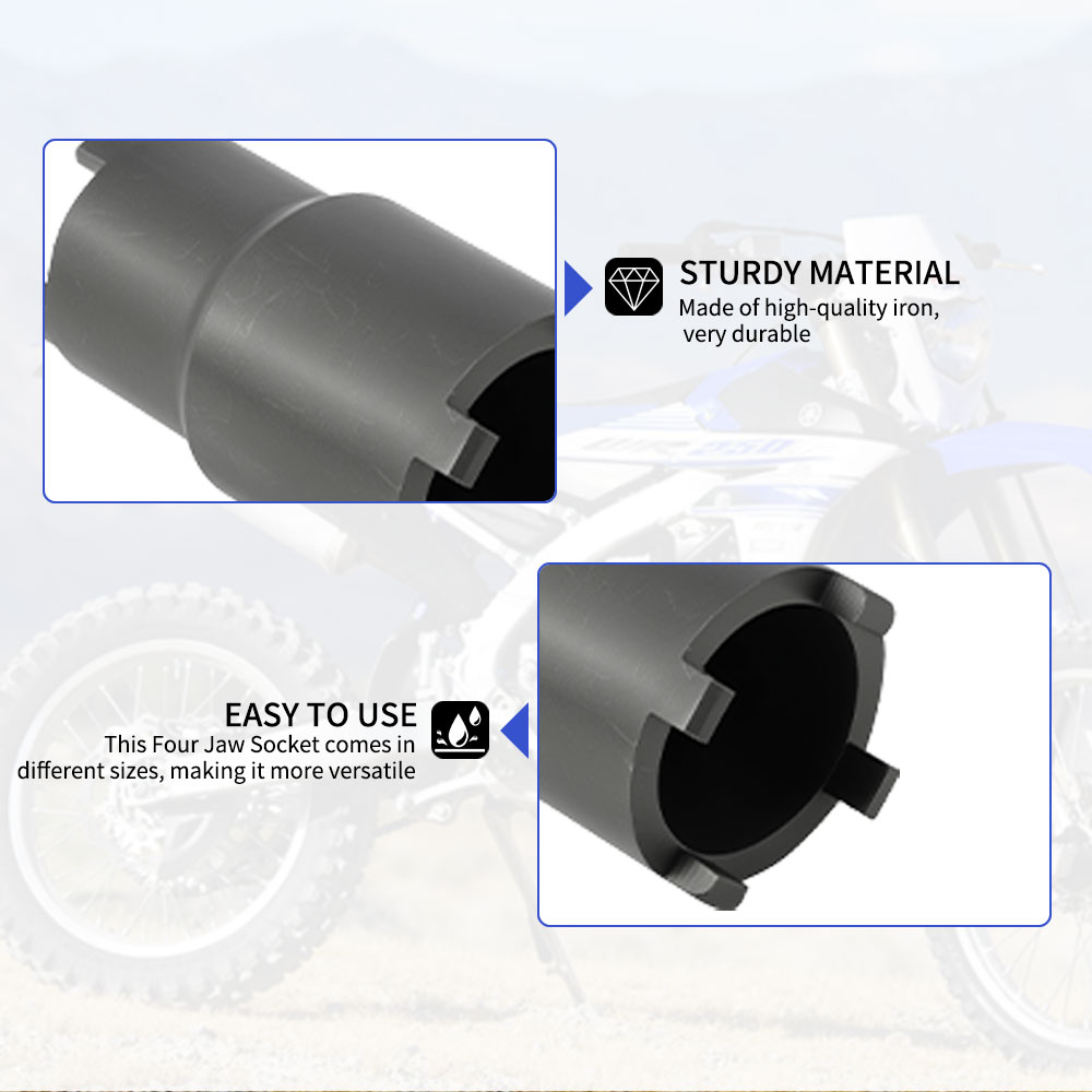 Alat Perbaikan Aksesoris Motor - Tools For Motorcycle Workshop ulasan dan harga