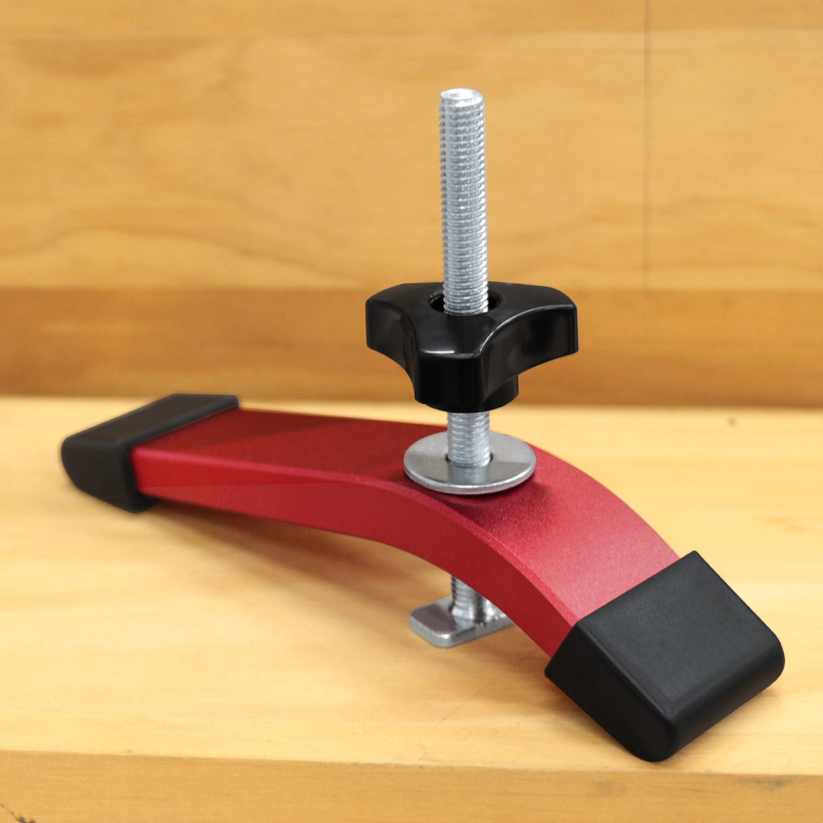 1 Buah Penjepit T-Track Multi- - Router Table Insert ulasan dan harga