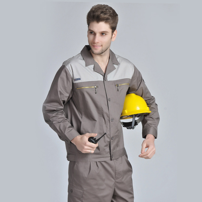 Set Pakaian Kerja Pria Tahan D - Workshop Tools Safety ulasan dan harga