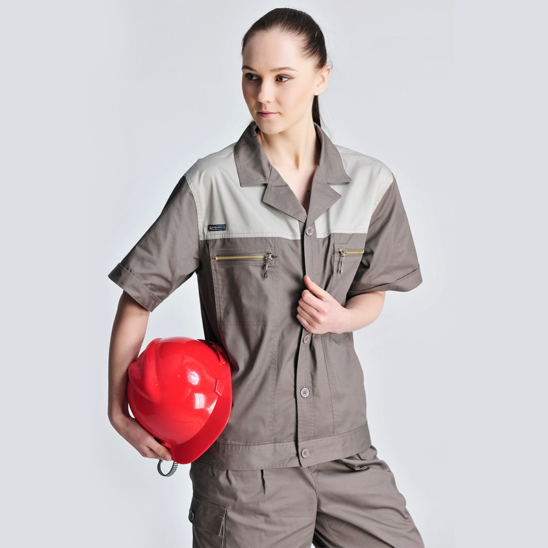 Set Pakaian Kerja Pria Tahan D - Workshop Tools Safety ulasan dan harga