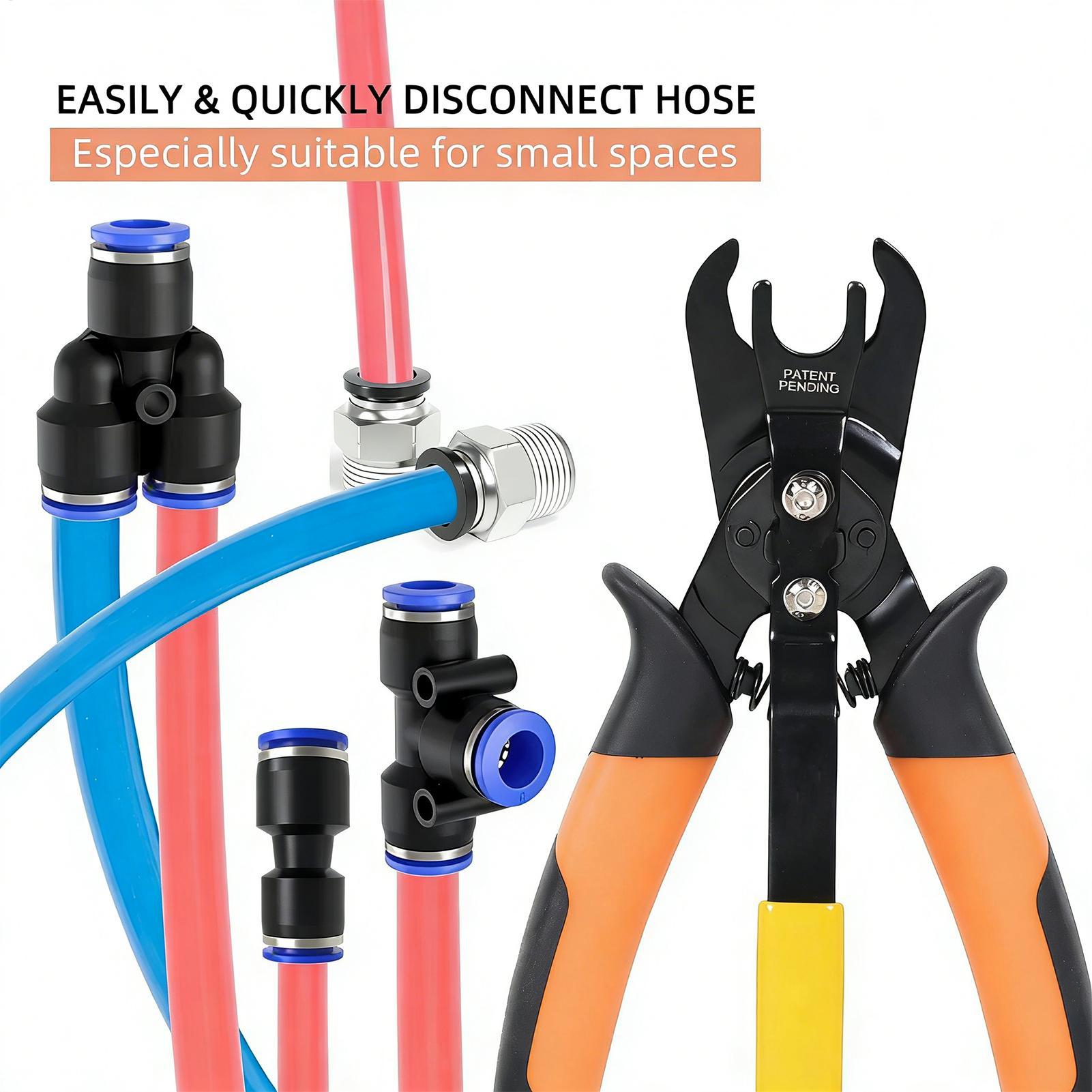 Tang Udara Portabel Nyaman, Al - Workshop Tools English ulasan dan harga