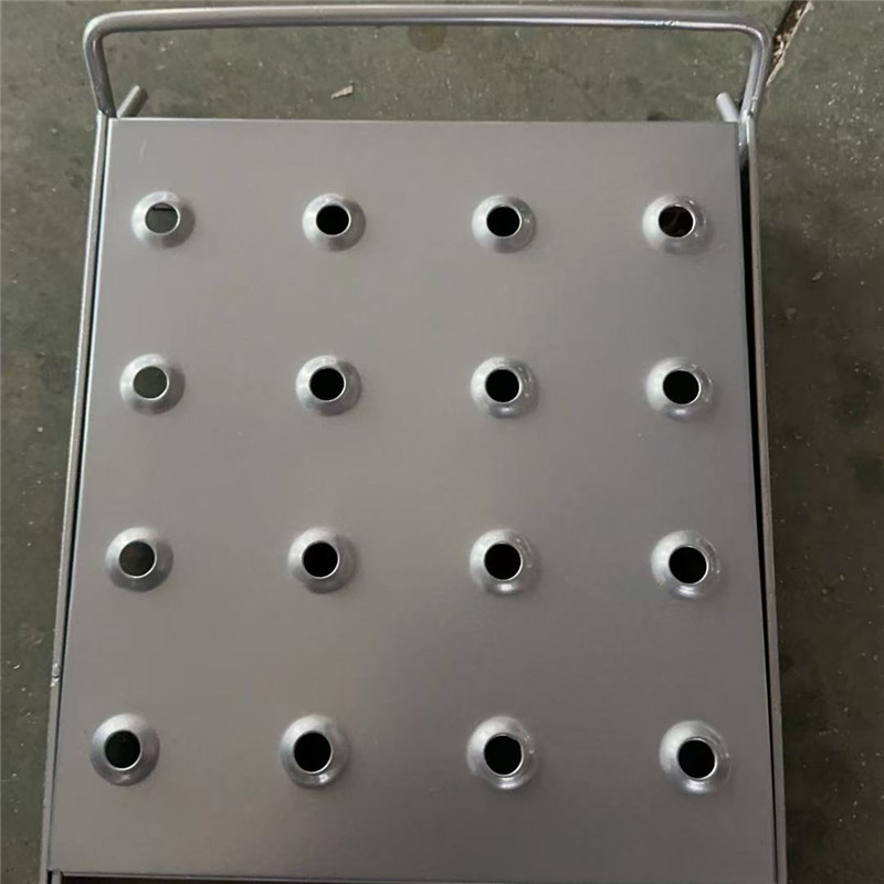 Rak Tangga Organizer Anti Seli - Workshop Tools Shelf ulasan dan harga