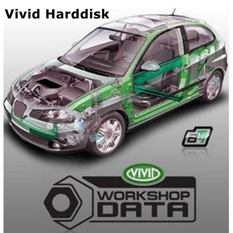 2018 atau 2010 DATA Bengkel Hi - Workshop Tools English ulasan dan harga