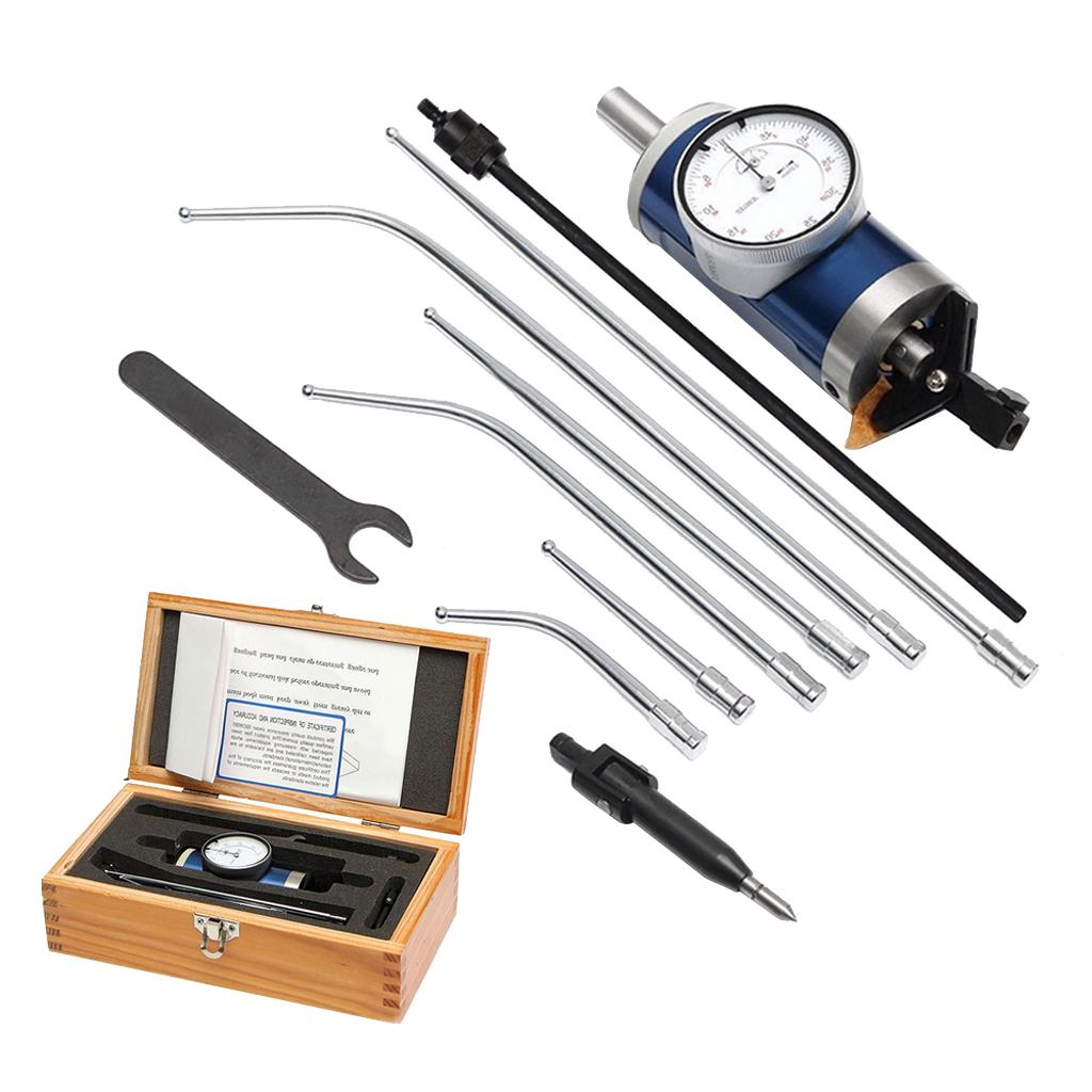 Alat Ukur Indikator Pemusat Pa - Workshop Tools English ulasan dan harga