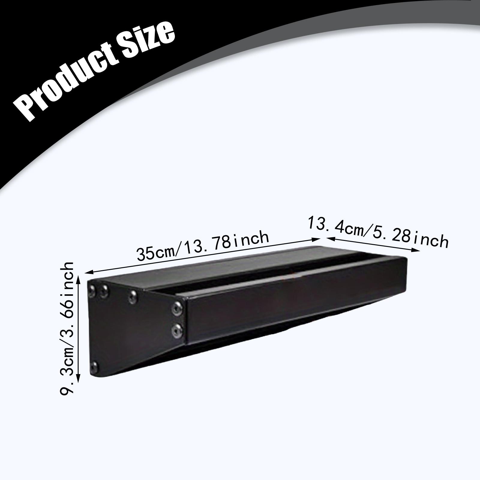 Rak Palu Logam Tugas Berat unt - Workshop Tools Shelf ulasan dan harga