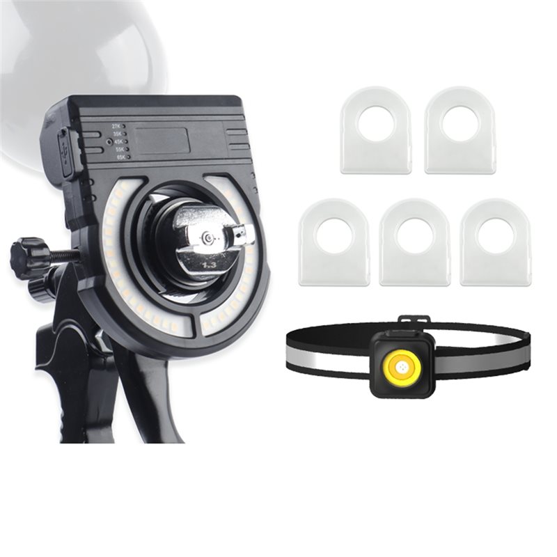 Lampu Semprot Mobil dengan Wak - Workshop Tools Hours ulasan dan harga