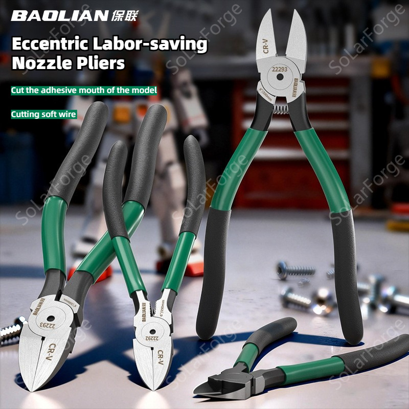 Tang Potong Miring Kelas Indus - Tools For Motorcycle Workshop ulasan dan harga