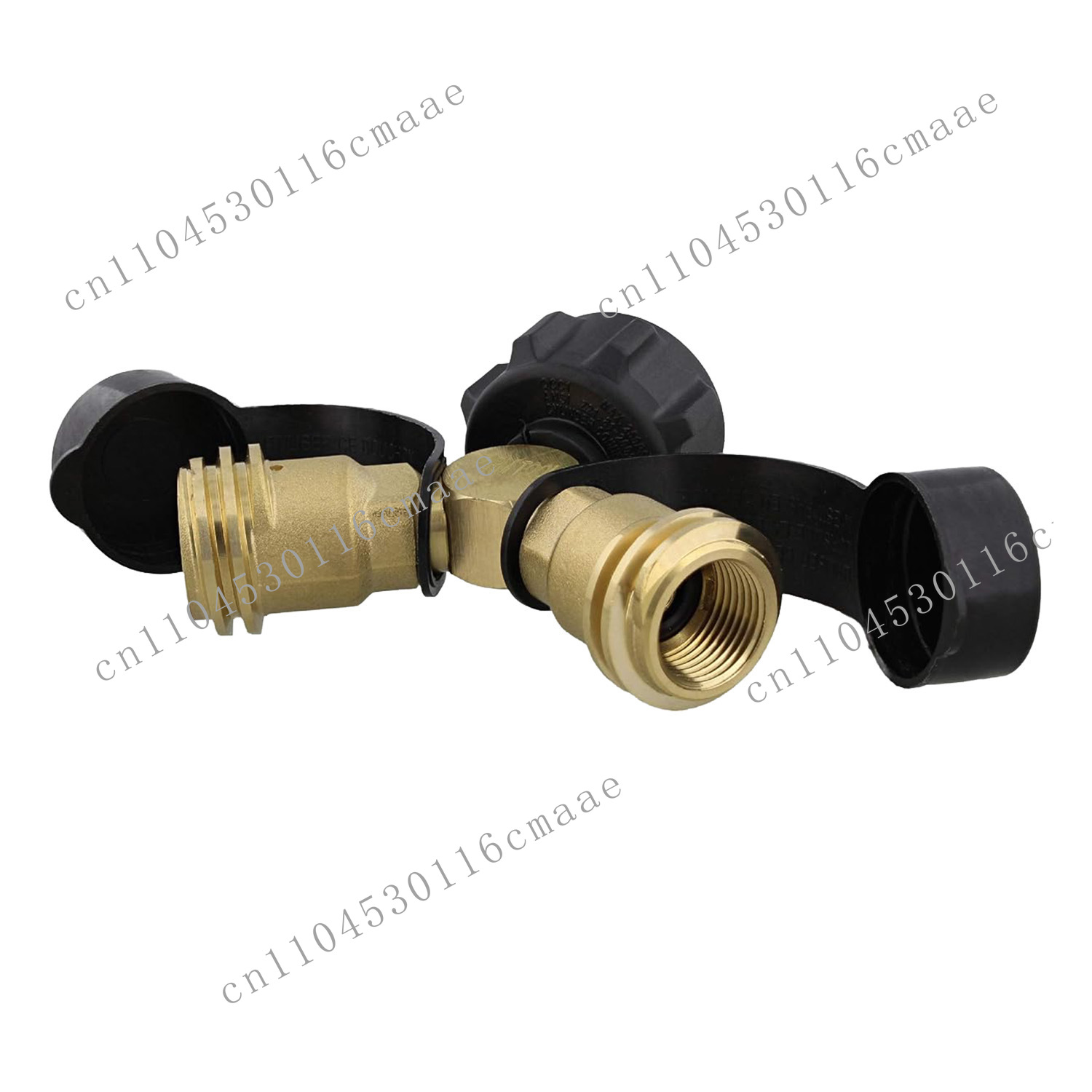 Adaptor propana tipe Y untuk r - Tools Qcc ulasan dan harga