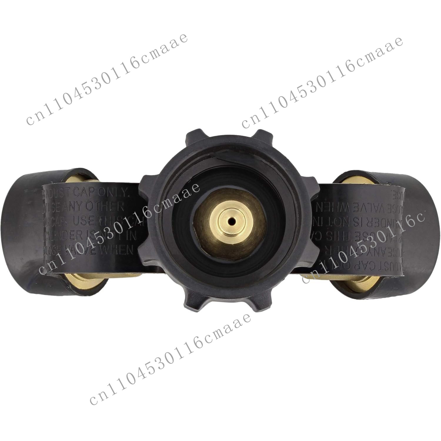 Adaptor propana tipe Y untuk r - Tools Qcc ulasan dan harga
