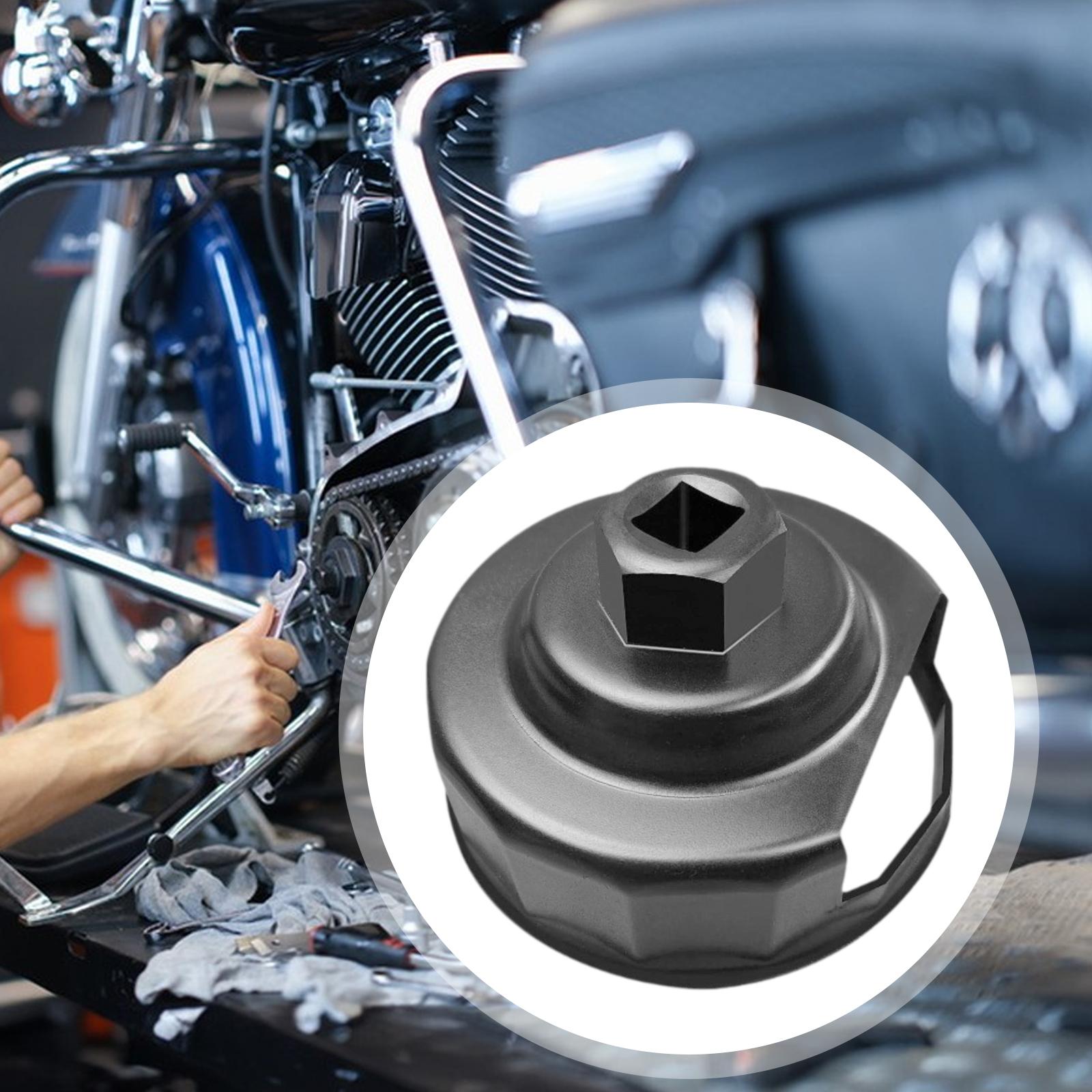 Kunci Filter Oli Lepas Cepat A - Tools For Motorcycle Workshop ulasan dan harga