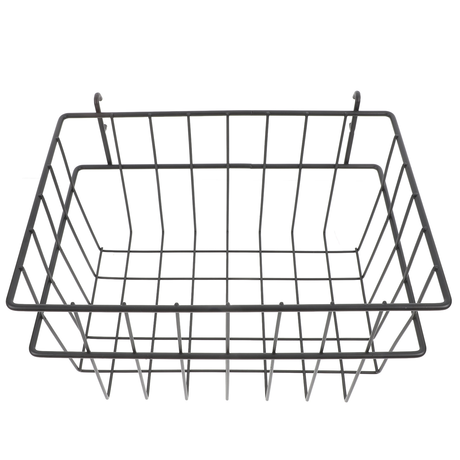 Rak Penyimpanan Pegboard Hitam - Workshop Tools Shelf ulasan dan harga
