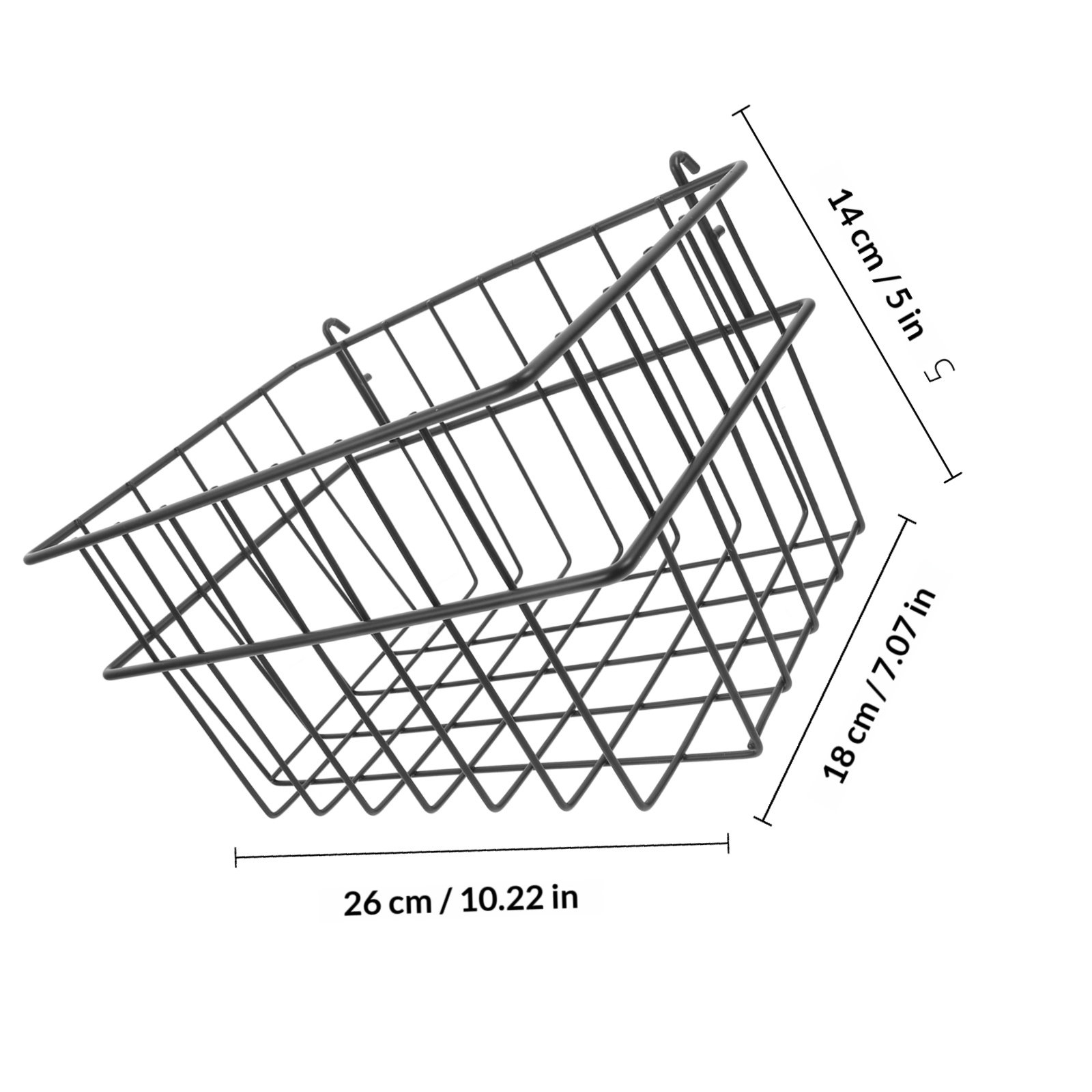 Rak Penyimpanan Pegboard Hitam - Workshop Tools Shelf ulasan dan harga