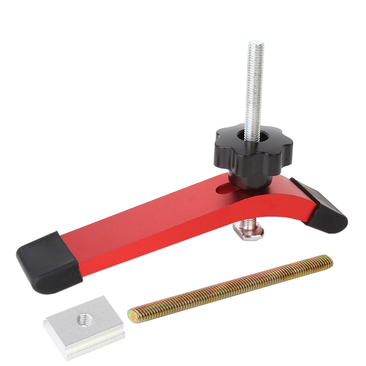 Klem pertukangan kayu logam ca - Router Table Insert ulasan dan harga
