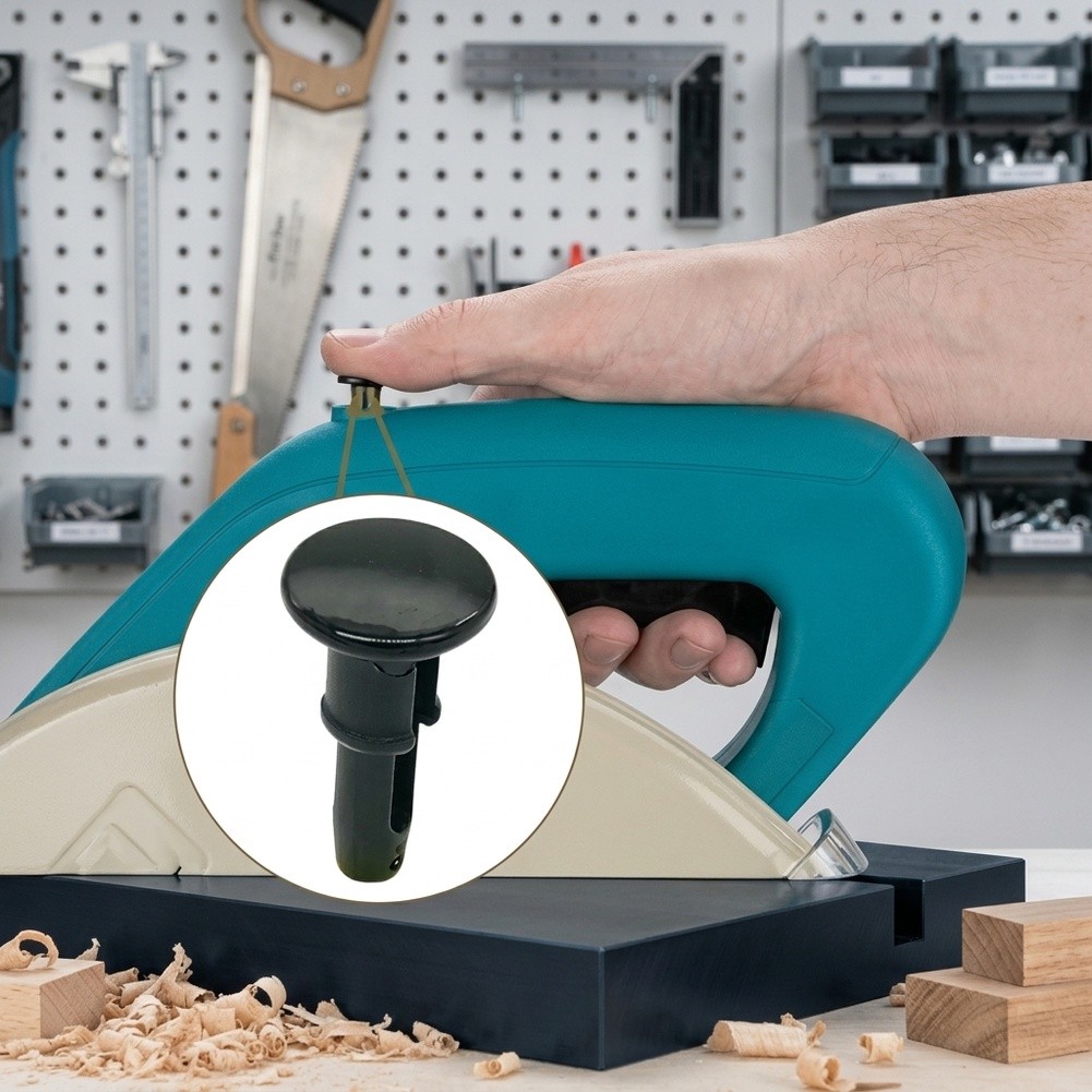 Sakelar Pengganti Gergaji Mite - Workshop Tools Safety ulasan dan harga